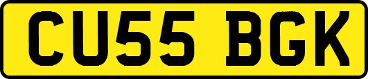 CU55BGK
