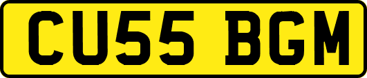 CU55BGM