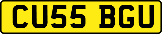 CU55BGU