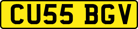 CU55BGV