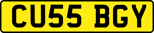 CU55BGY