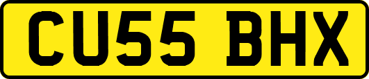 CU55BHX