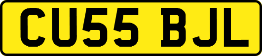 CU55BJL