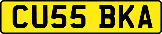 CU55BKA