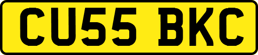 CU55BKC