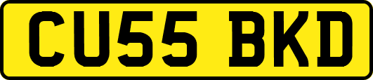 CU55BKD
