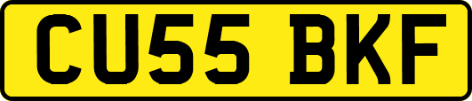 CU55BKF