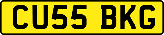 CU55BKG