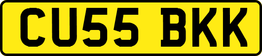 CU55BKK