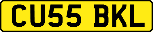 CU55BKL
