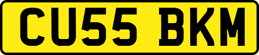 CU55BKM