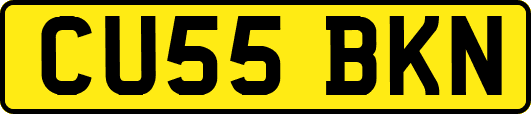 CU55BKN