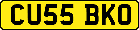 CU55BKO