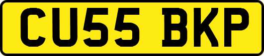 CU55BKP