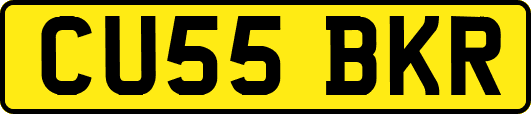 CU55BKR