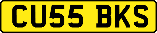 CU55BKS