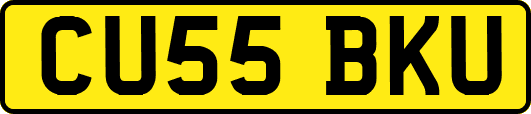 CU55BKU