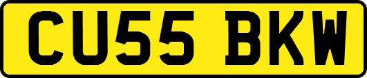 CU55BKW