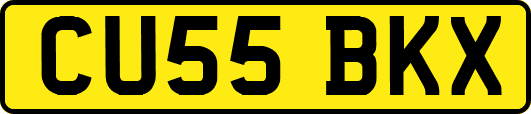 CU55BKX