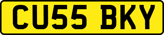 CU55BKY