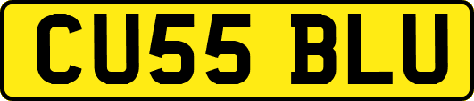 CU55BLU