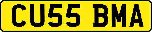 CU55BMA