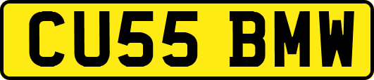 CU55BMW