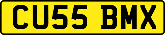CU55BMX