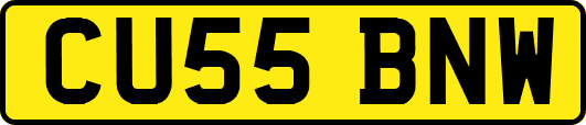 CU55BNW