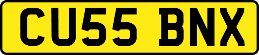 CU55BNX