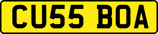 CU55BOA