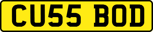 CU55BOD