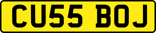 CU55BOJ