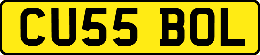 CU55BOL