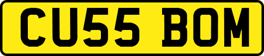CU55BOM
