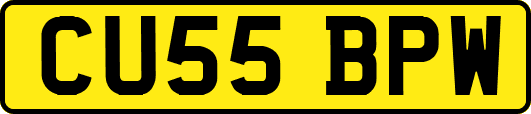 CU55BPW