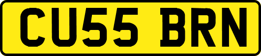 CU55BRN