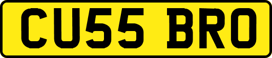 CU55BRO