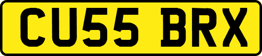 CU55BRX