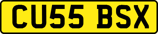 CU55BSX