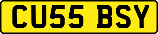 CU55BSY