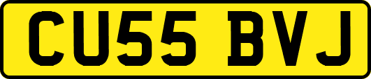 CU55BVJ