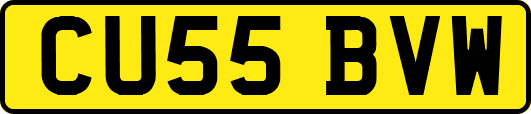 CU55BVW
