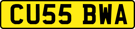 CU55BWA