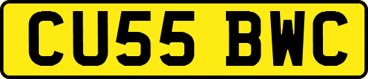 CU55BWC