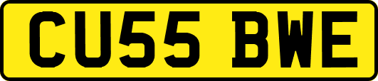 CU55BWE