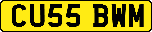 CU55BWM