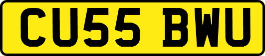 CU55BWU