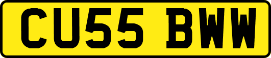 CU55BWW
