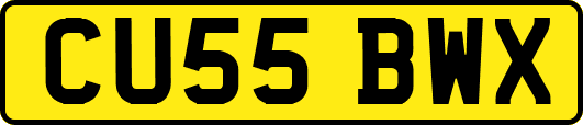 CU55BWX